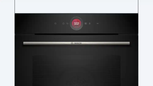 ‏⁧תנור אפיה פירוליטי בילד אין ⁦BOSCH⁩ בוש ⁦HBG7741B1⁩⁩‏