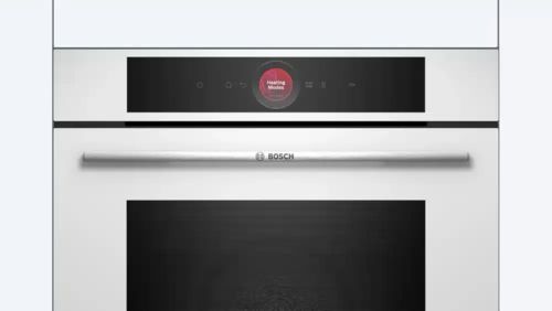 ‏⁧תנור אפיה פירוליטי בילד אין ⁦BOSCH⁩ בוש ⁦HBG7741W1⁩⁩‏