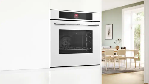 ‏⁧תנור אפיה פירוליטי בילד אין ⁦BOSCH⁩ בוש ⁦HBG7741W1⁩⁩‏