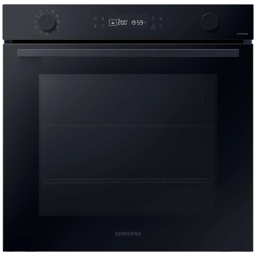 ‏⁧תנור אפייה בנוי פירולטי 76 ליטר ⁦Samsung⁩ סמסונג ⁦NV7B41301AK⁩⁩‏
