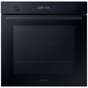 ‏⁧תנור אפייה בנוי פירולטי 76 ליטר ⁦Samsung⁩ סמסונג ⁦NV7B41301AK⁩⁩‏