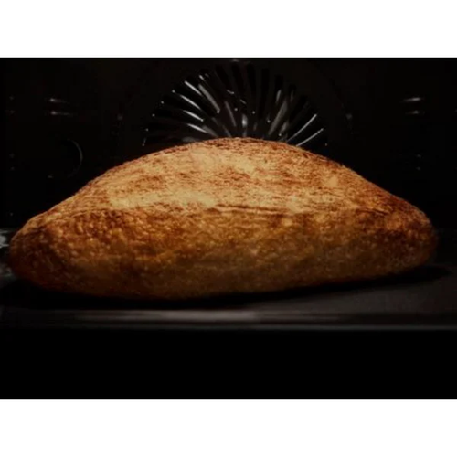 ‏⁧תנור בנוי - 71 ליטר ⁦AEG⁩ א.א.ג. ⁦Series⁩ 5000 ⁦Multifunction Oven SteamBake Pyroluxe⁩® ⁦Plus ABA55411B⁩⁩‏