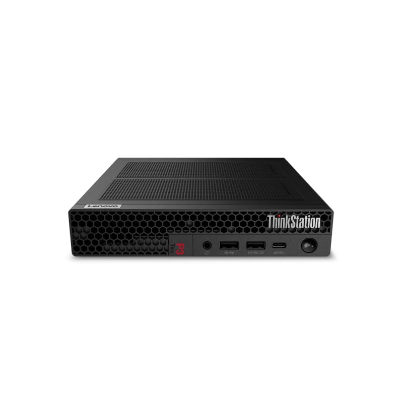 TS P3 Tiny G2 Ultra7 265T 1TB-M2 16GB W11P A1000 3Y