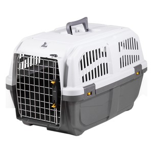 MPS סקודו 3 כלוב נשיאה לכלב 60×40×39 ס"מ
