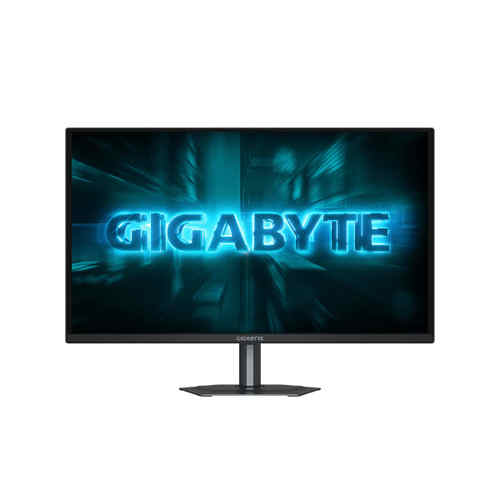 תמונה של מסך Gigabyte GO27Q24 Gaming Monitor QD-OLED 2K 240Hz 0.03Ms HDR