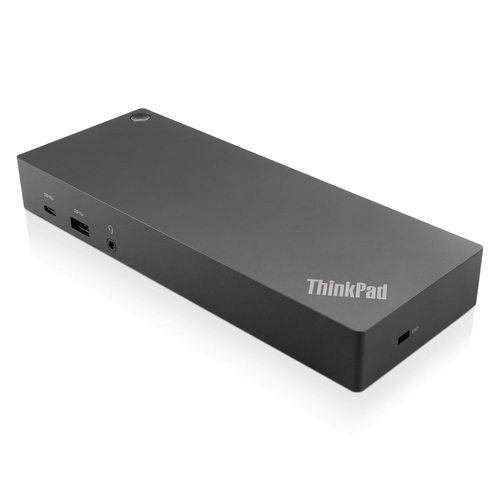 תמונה של ThinkPad USB-C Dock Gen 2 40AS0090IS