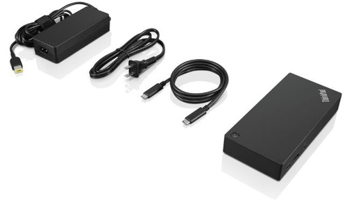 ThinkPad USB-C Dock Gen 2 40AS0090IS