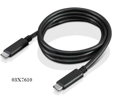 ThinkPad USB-C Dock Gen 2 40AS0090IS