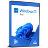 WINDOWS 11 Professional Hebrew 64Bit