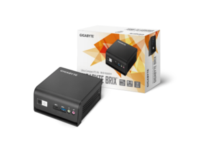 מחשב מיני GIGABYTE BRIX BAREBONE BMCE-5105