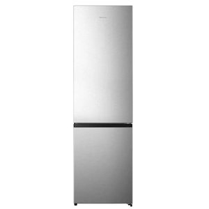 מקרר מקפיא תחתון - 336 ליטר Hisense