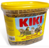 קיקי KIKI תולעי קמח מיובשות למכרסמים 150 גרם | מולי
