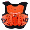 מגן חזה ליט ג'וניור כתום - LEATT 4.5 JUNIOR