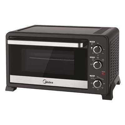  ‏טוסטר אובן Midea MG25CHB ‏25 ‏ליטר מידאה