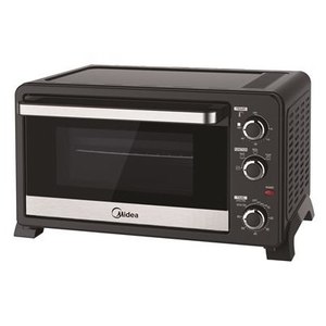 ‏טוסטר אובן Midea MG25CHB ‏25 ‏ליטר מידאה