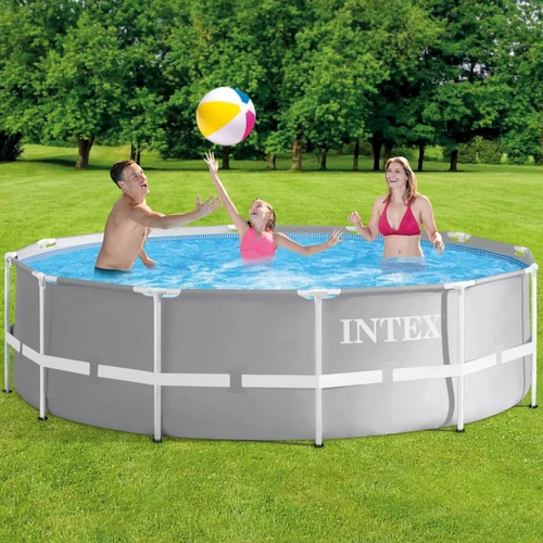 בריכת INTEX 26716 מבט נוסף