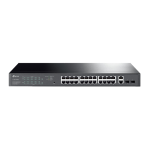 מתג TP-Link TL-SG1428PE 24POE+ 250W 2SFP