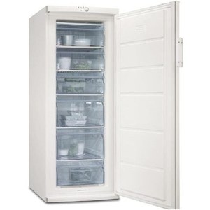 מקפיא ‏6 ‏מגירות Electolux EUC22230W אלקטרולוקס