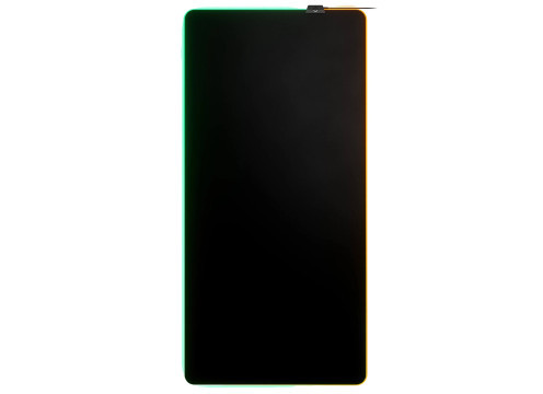 משטח STEELSERIES QCK PRISM CLOTH 3XL MOUSE PAD BLACK