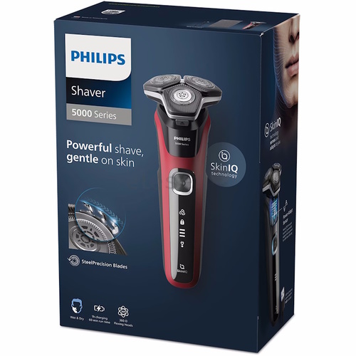 מכונת גילוח PHILIPS פיליפס דגם S5883/10