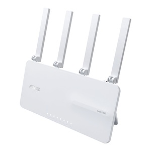  EBR63 AX3000 DUAL-BAND 2.4GHz/5GHz WIFI6 4*ANT Asus 