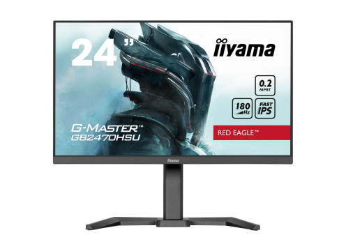  מסך מחשב לגיימינג IIYAMA 23.8
