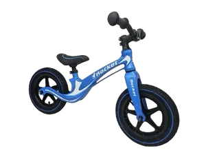 אופני איזון ROCKET