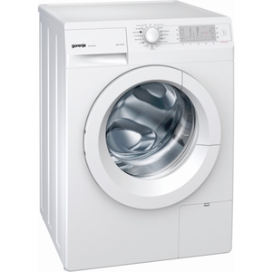 מכונת כביסה 8 ק"ג gorenje דגם w8424