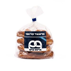 פרעצל קלאסי 4 יח