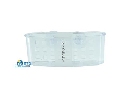 אלמוגית שקופה גדולה ZE320