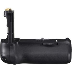 גריפ סוללה למצלמת קנון Canon BG-E14 Battery Grip for EOS 70D, 80D, and 90D
