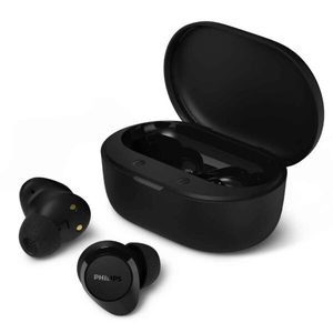  אוזניות Dots TWS Philips TAT1300 עד 24 שעות האזנה PHILIPS TAT1300 