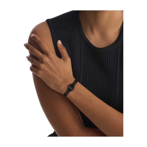 שעון Calvin Klein קלווין קליין לאישה Euphoria דגם 25100176, לוח בגוון שחור, תמונה 2