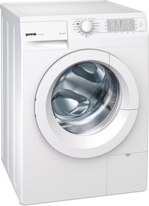 מכונת כביסה 8 ק"ג gorenje דגם w8424