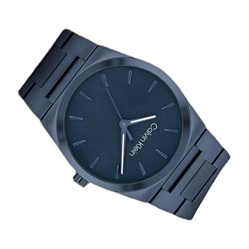 שעון Calvin Klein קלווין קליין לגבר CK Empower דגם 25200546, לוח בגוון כחול, תמונה 2