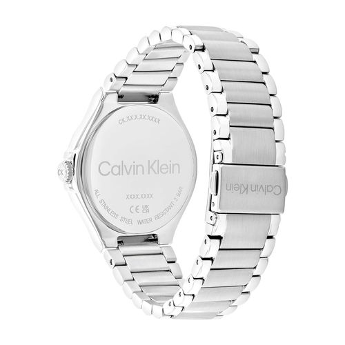 שעון Calvin Klein קלווין קליין לאישה Vibrancy דגם 25100051, לוח בגוון כחול, תמונה 3
