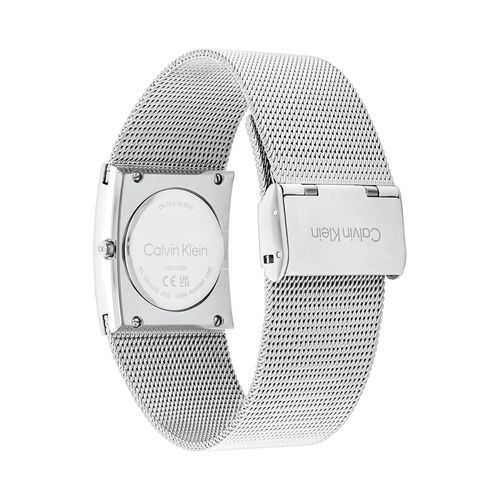 שעון Calvin Klein קלווין קליין לאישה CK Pulse דגם 25100061, לוח בגוון שחור, תמונה 3