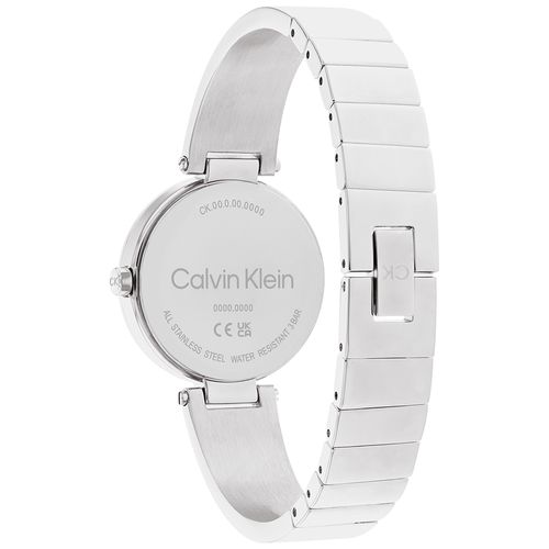 שעון Calvin Klein קלווין קליין לאישה CK Elevated דגם 25200311, לוח בגוון זהב, תמונה 4