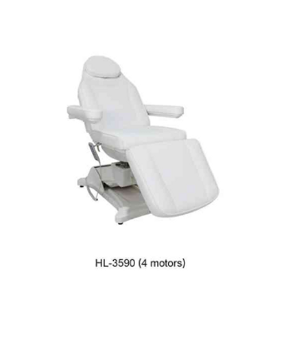 כיסא טיפולים חשמלי 4 מנועים דגם HL-3590