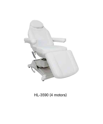 כיסא טיפולים חשמלי 4 מנועים דגם HL-3590