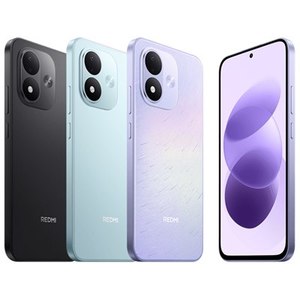 טלפון סלולרי Xiaomi Redmi Note 17 5G 256GB 6GB RAM שיאומי