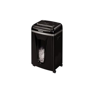 מגרסת נייר 22 ליטר Fellowes 450M