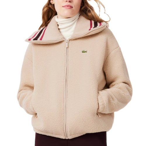 מכנס LACOSTE מידות XS-XL לנשים בגוון ירוק