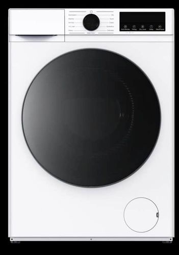 מייבש כביסה STARK STKD8000HPW ‏8 ק״ג Heat Pump – לבן