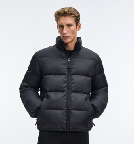 מעיל פוך לגבר יוניקלו יפן UNIQLO Light Down Volume Jacket