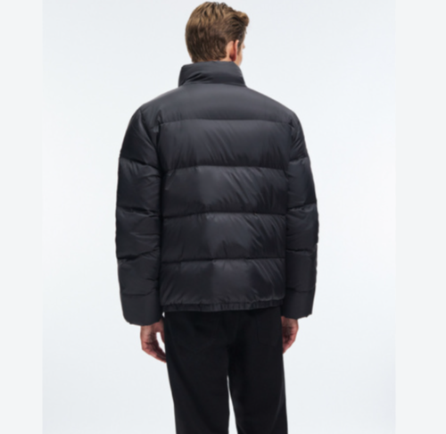 מעיל פוך לגבר יוניקלו יפן UNIQLO Light Down Volume Jacket