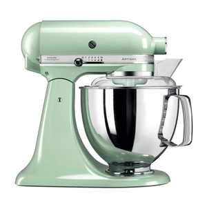 מיקסר מקצועי KitchenAid 5KSM175IPT פיסטוק
