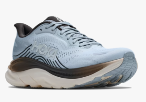 HOKA CLIFTON 11 - נעלי ספורט גברים הוקה קליפטון 11 בצבע סטארדאסט/אלבסטר 