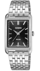 CASIO MTP-B215D-1A גברים סדרה חדשה
