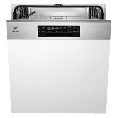 מדיח כלים ‏רחב Electrolux EES47310IX אלקטרולוקס